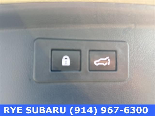 used 2023 Subaru Outback car, priced at $29,995