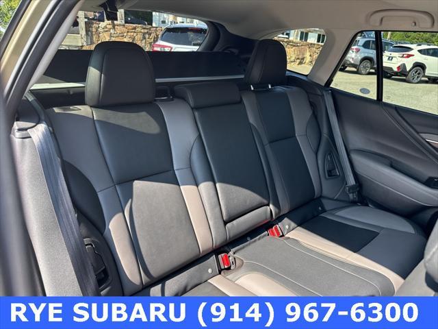 used 2023 Subaru Outback car, priced at $29,995