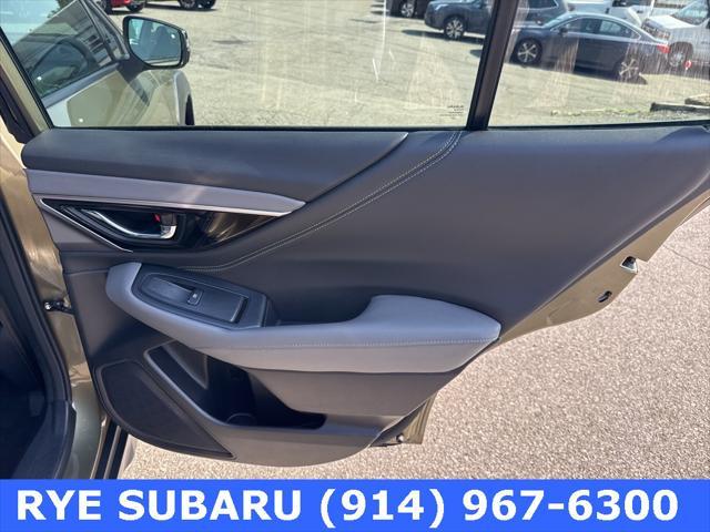 used 2023 Subaru Outback car, priced at $29,995