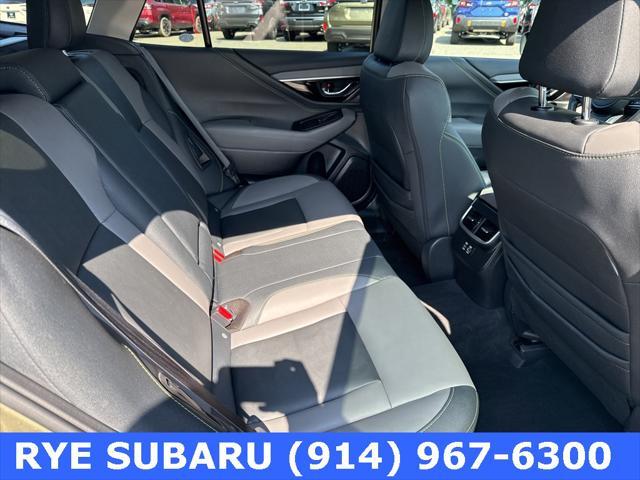 used 2023 Subaru Outback car, priced at $29,995