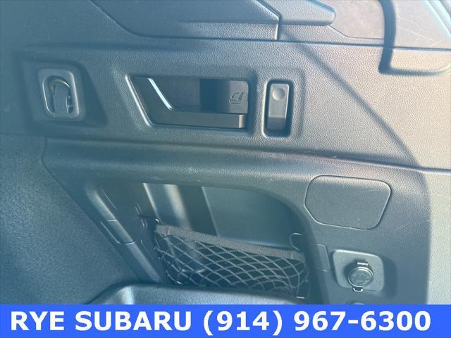 used 2023 Subaru Outback car, priced at $29,995