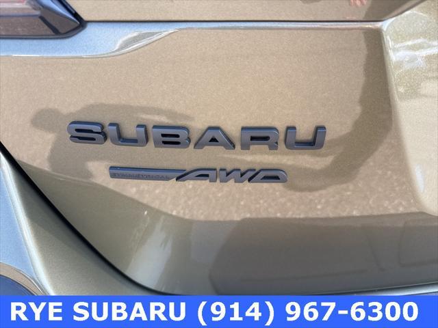 used 2023 Subaru Outback car, priced at $29,995