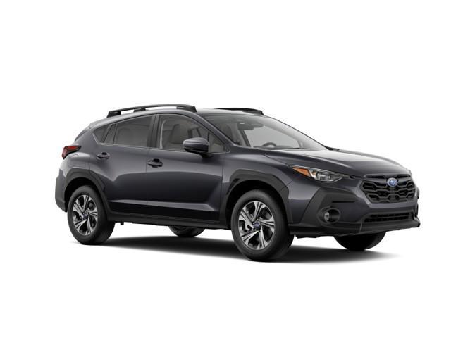 new 2024 Subaru Crosstrek car, priced at $29,500