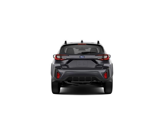 new 2024 Subaru Crosstrek car, priced at $29,500