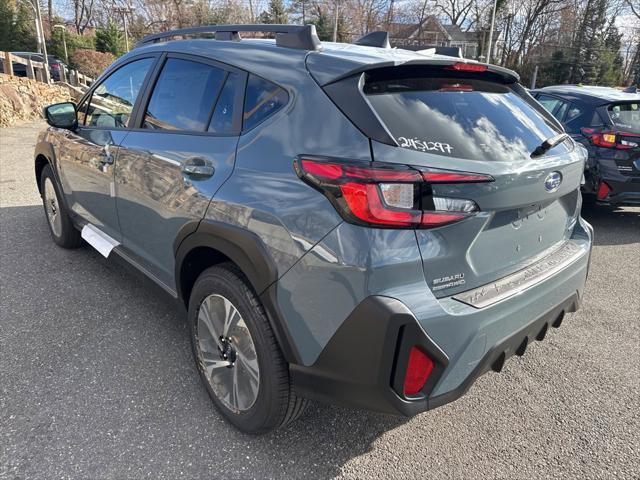 new 2024 Subaru Crosstrek car, priced at $30,006