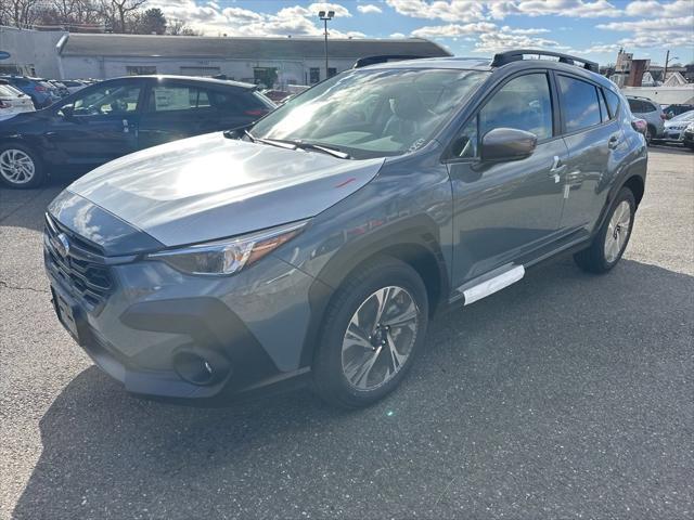 new 2024 Subaru Crosstrek car, priced at $30,006