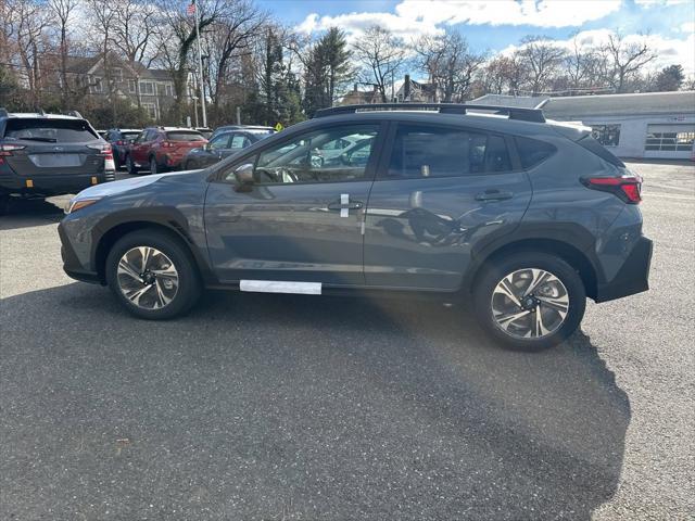 new 2024 Subaru Crosstrek car, priced at $30,006