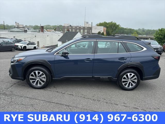 used 2023 Subaru Outback car, priced at $26,995