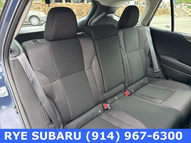 used 2023 Subaru Outback car, priced at $26,995