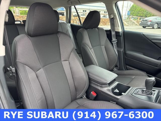 used 2023 Subaru Outback car, priced at $26,995