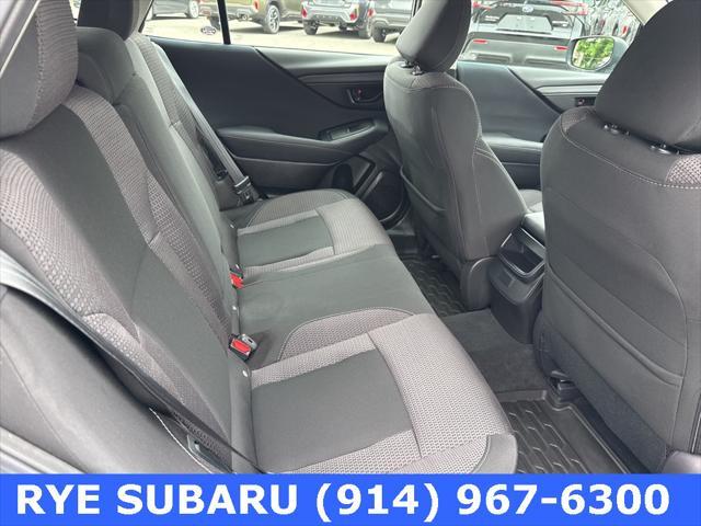 used 2023 Subaru Outback car, priced at $26,995
