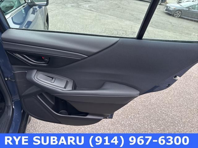 used 2023 Subaru Outback car, priced at $26,995