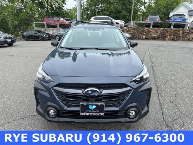 used 2023 Subaru Outback car, priced at $26,995