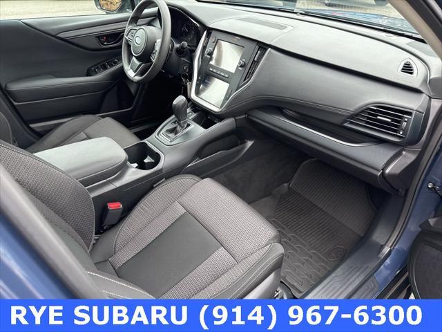 used 2023 Subaru Outback car, priced at $26,995