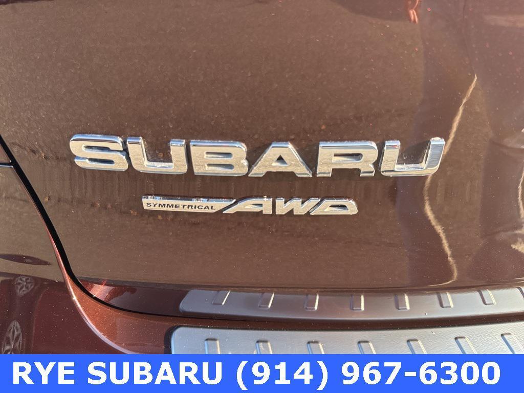 used 2024 Subaru Ascent car, priced at $41,854