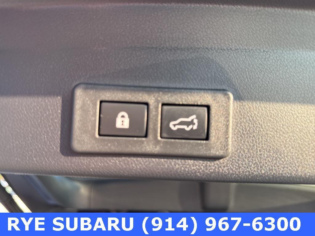 used 2024 Subaru Ascent car, priced at $41,854
