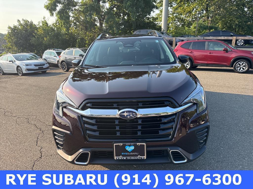 used 2024 Subaru Ascent car, priced at $41,854
