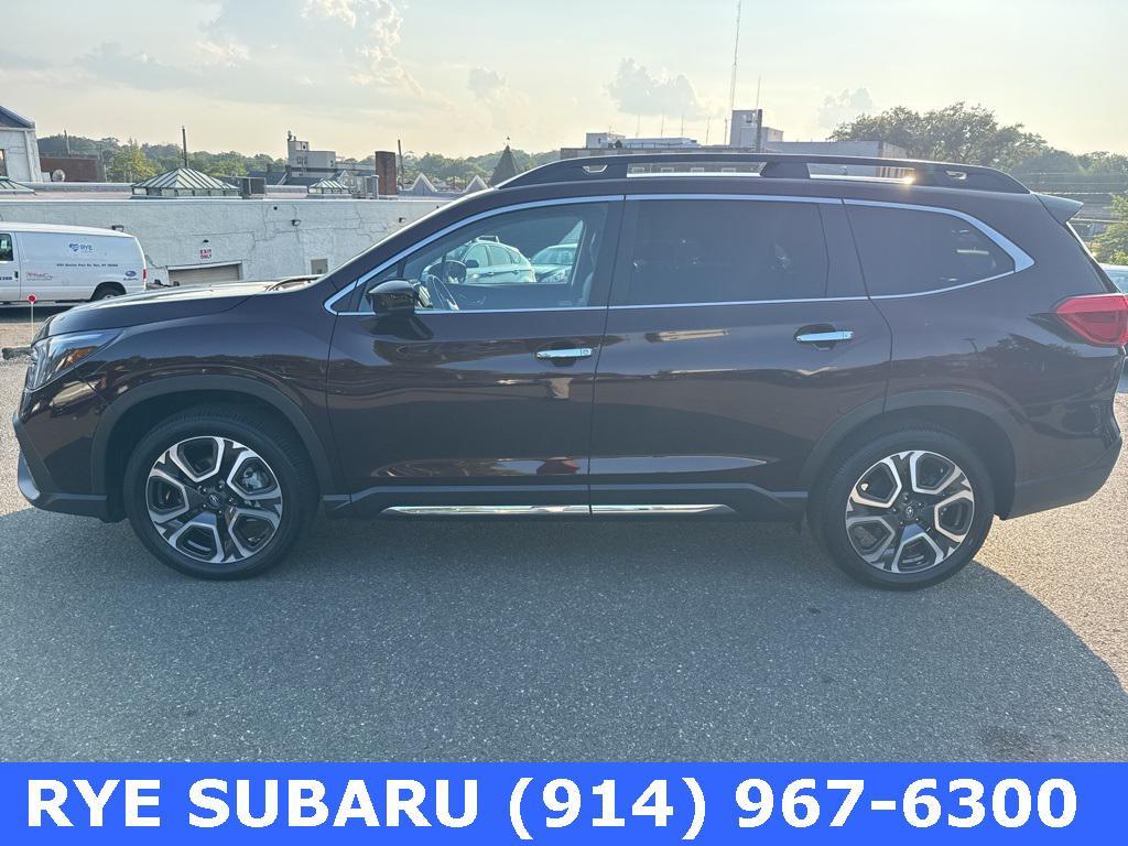used 2024 Subaru Ascent car, priced at $41,854