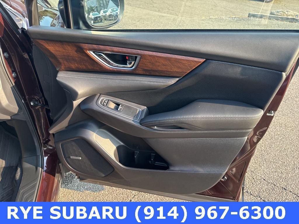 used 2024 Subaru Ascent car, priced at $41,854