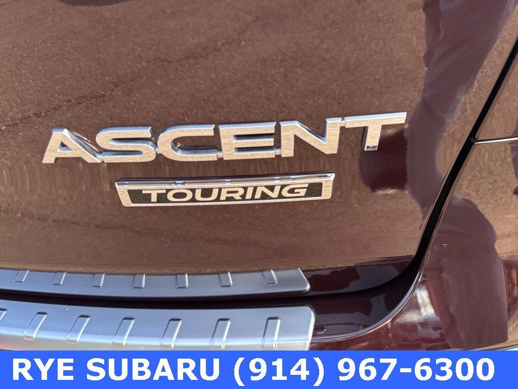 used 2024 Subaru Ascent car, priced at $41,854