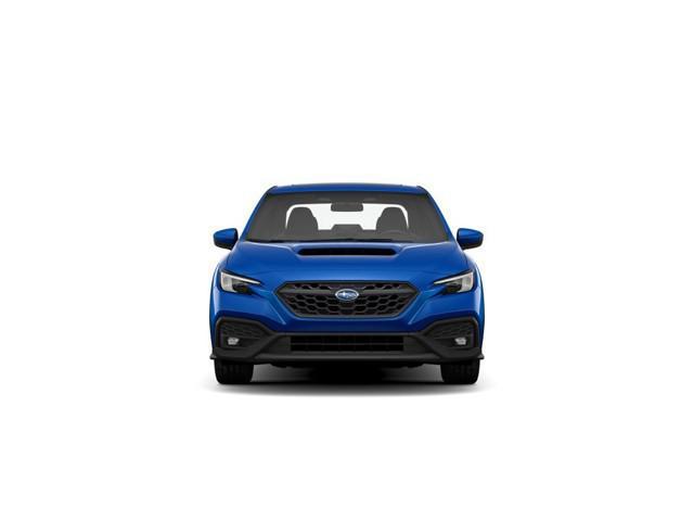 new 2024 Subaru WRX car, priced at $37,092