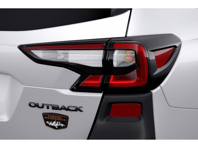 new 2024 Subaru Outback car, priced at $43,139