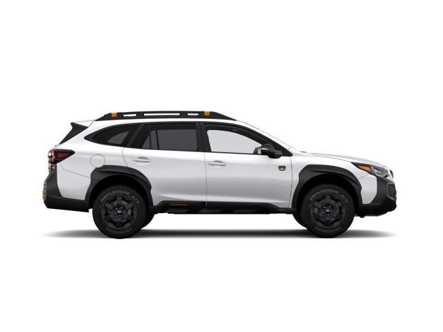 new 2024 Subaru Outback car, priced at $43,139
