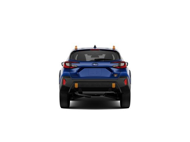 new 2024 Subaru Crosstrek car, priced at $35,415