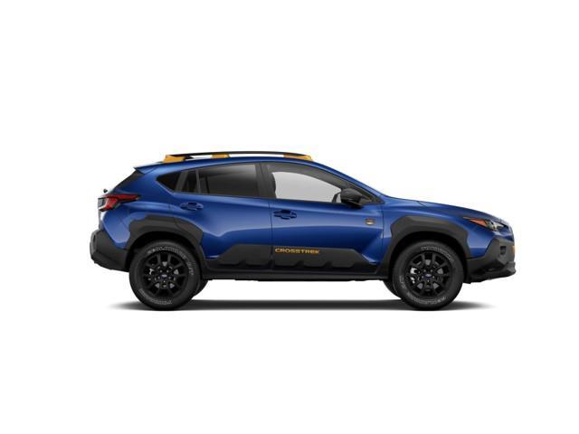 new 2024 Subaru Crosstrek car, priced at $35,415