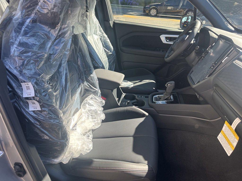 new 2025 Subaru Forester Hybrid car, priced at $44,828