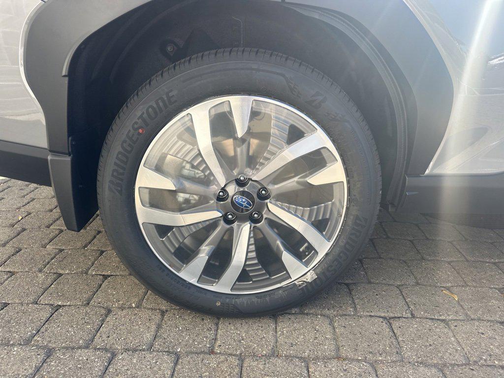 new 2025 Subaru Forester Hybrid car, priced at $44,828