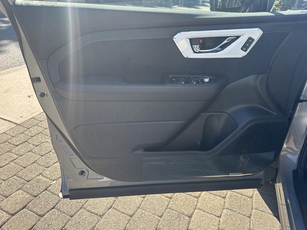 new 2025 Subaru Forester Hybrid car, priced at $44,828