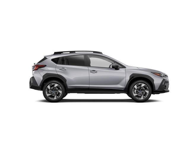 new 2025 Subaru Crosstrek car, priced at $35,888