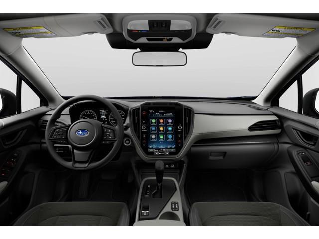 new 2024 Subaru Crosstrek car, priced at $29,527