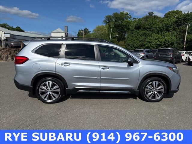 used 2022 Subaru Ascent car, priced at $34,995