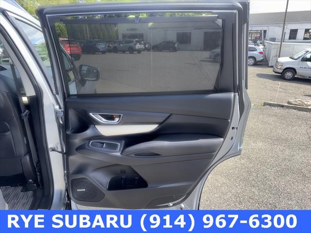used 2022 Subaru Ascent car, priced at $34,995
