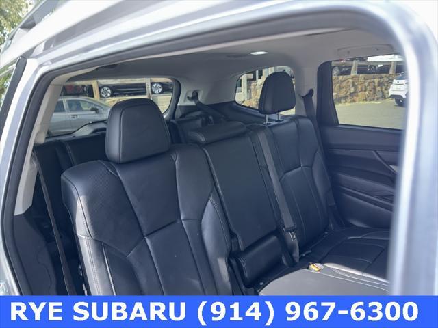 used 2022 Subaru Ascent car, priced at $34,995