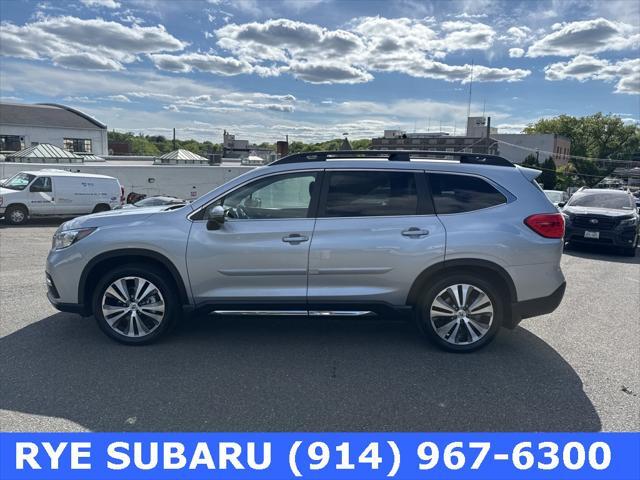 used 2022 Subaru Ascent car, priced at $34,995