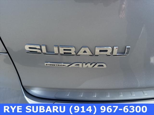 used 2022 Subaru Ascent car, priced at $34,995