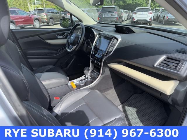 used 2022 Subaru Ascent car, priced at $34,995