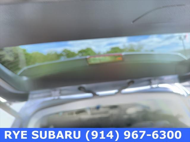 used 2022 Subaru Ascent car, priced at $34,995