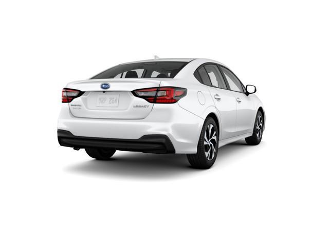 new 2025 Subaru Legacy car, priced at $29,348