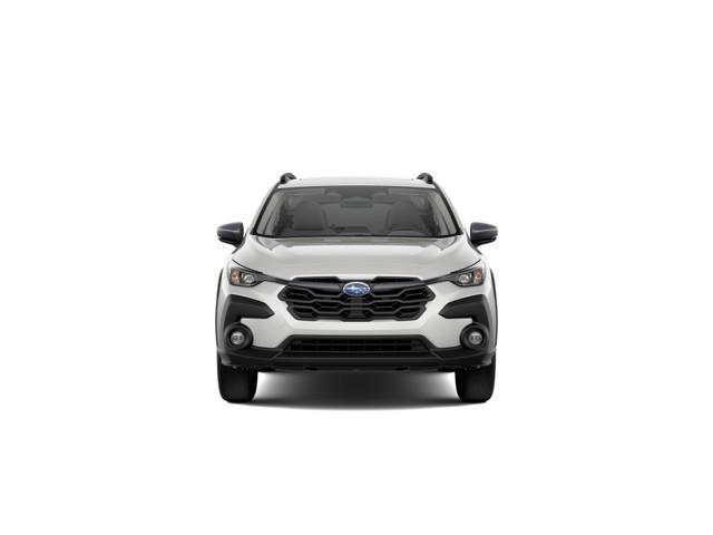 new 2025 Subaru Crosstrek car, priced at $30,817