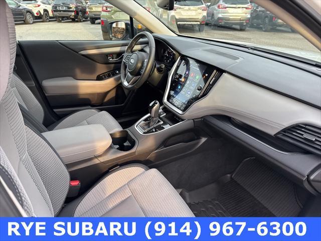 used 2025 Subaru Outback car, priced at $30,795