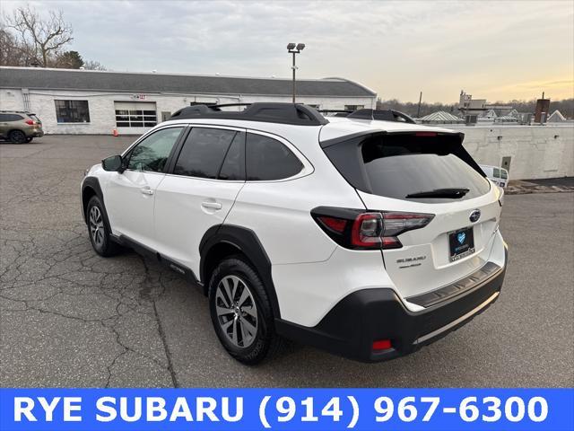 used 2025 Subaru Outback car, priced at $30,795