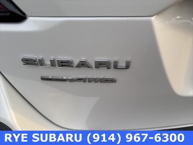 used 2025 Subaru Outback car, priced at $30,795