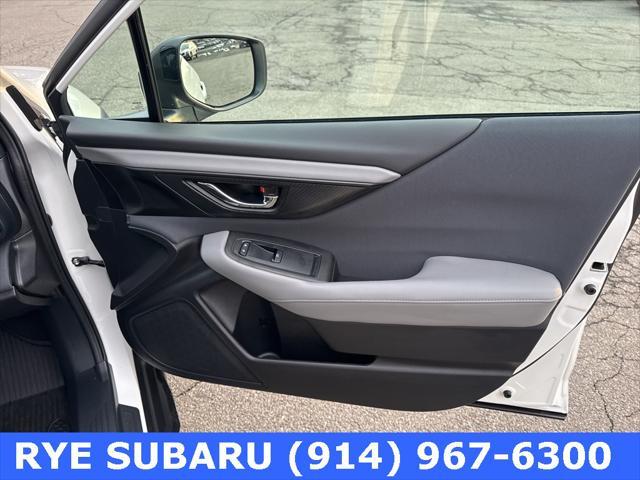 used 2025 Subaru Outback car, priced at $30,795