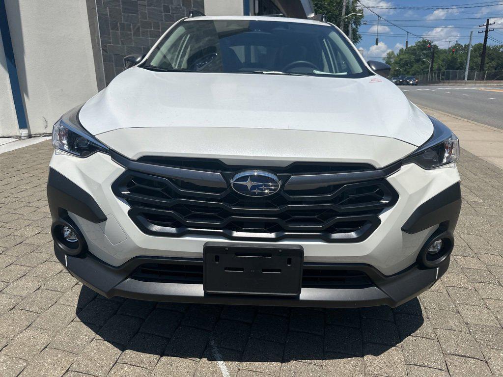 new 2025 Subaru Crosstrek car, priced at $30,876