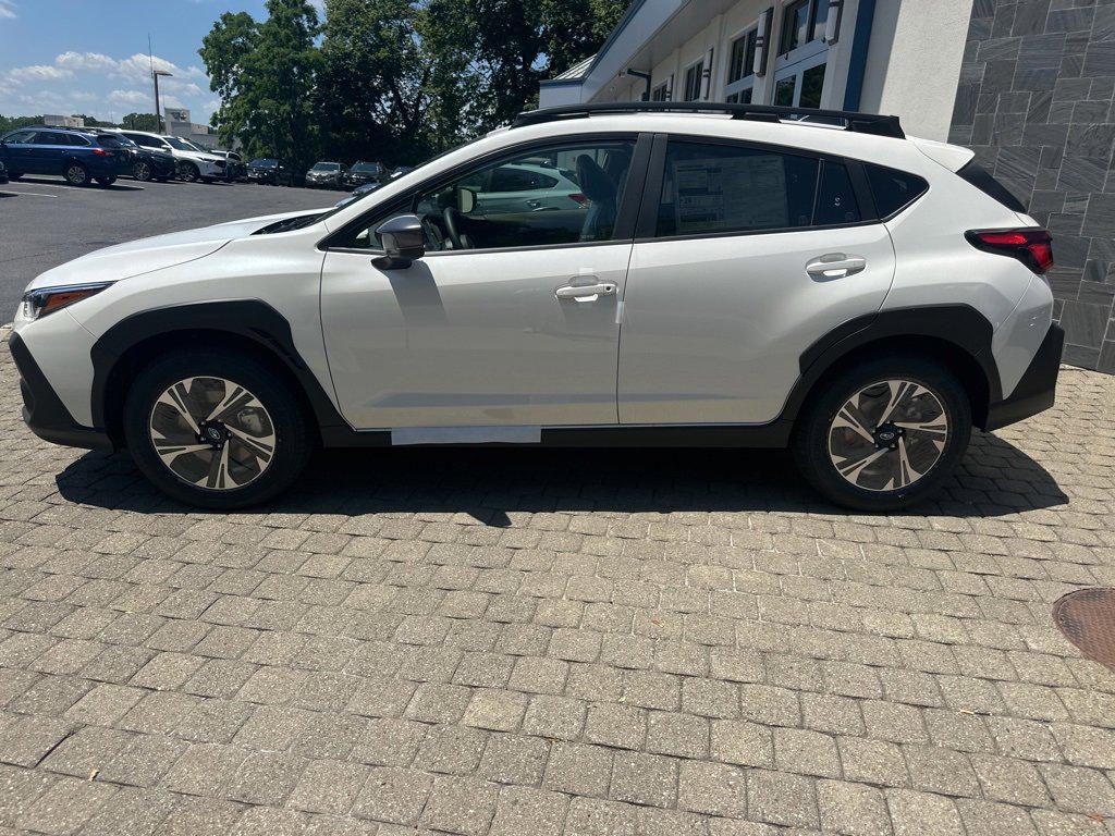 new 2025 Subaru Crosstrek car, priced at $30,876