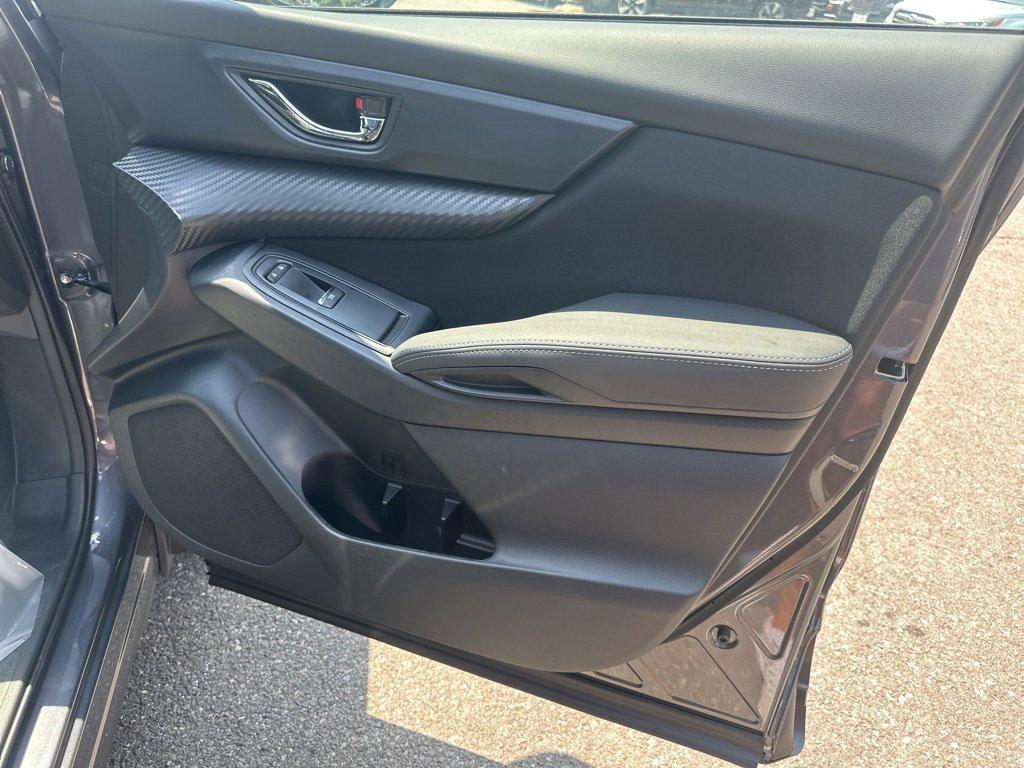 new 2025 Subaru Ascent car, priced at $41,902